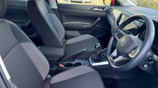 Volkswagen Polo 1.0 TSI Life 5dr Petrol Hatchback